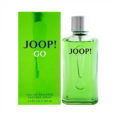 JOOP! GO edt MEN 100ml