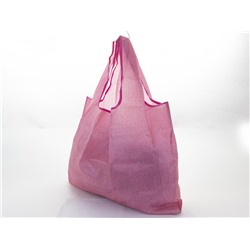 Сумка-Пакет хозяйственная текстиль 602 Pink