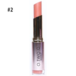 Помада O.TWO.O Revolution Lipstick № 2 3.5 g