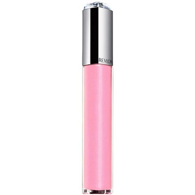 Revlon помада-блеск для губ Ultra Hd Lip Lacquer Pink Diamond тон 525 | Botie.ru оптовый интернет-магазин оригинальной парфюмерии и косметики.