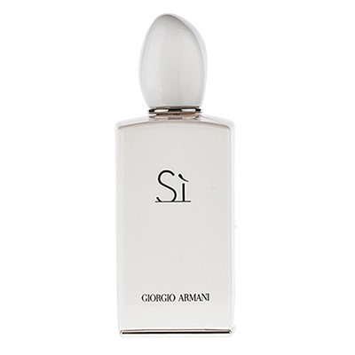 Giorgio Armani Si White Limited Edition edp 100 ml