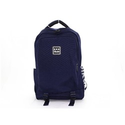 Рюкзак молодежный текстиль S14 Blue