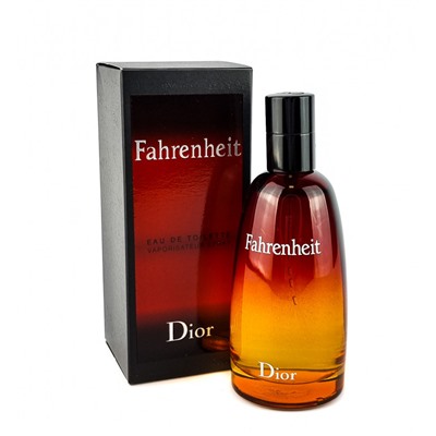 Christian Dior Fahrenheit for men edt 100 ml A-Plus
