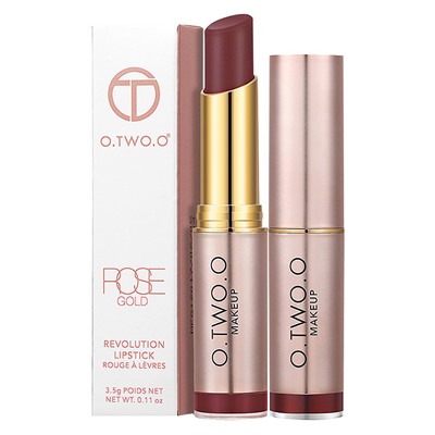 Помада O.TWO.O Revolution Lipstick № 9 3.5 g