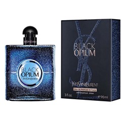 Yves Saint Laurent Black Opium Intense edp 90 ml