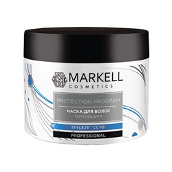 Markell. Protection. Маска термозащита волос 290 г