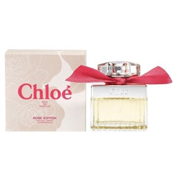 Chloe Rose Edition edp 75 ml