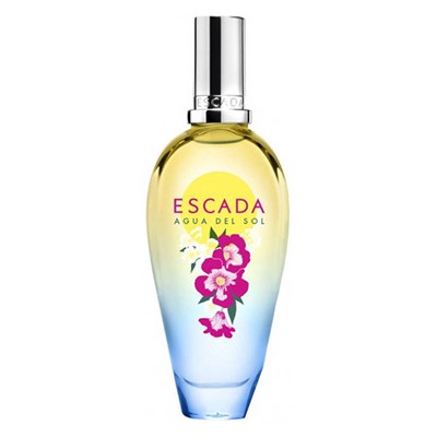 Escada Agua Del Sol Limited Edition For Women edt 100 ml