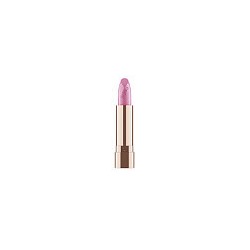 CATRICE Гелевая губная помада Power plumping gel lipstick тон 50 светло-розовый