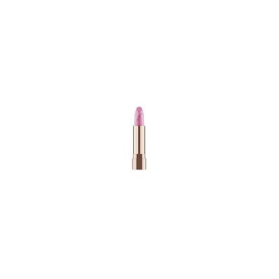CATRICE Гелевая губная помада Power plumping gel lipstick тон 50 светло-розовый