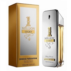 Paco Rabanne One Million Lucky for men 100 ml