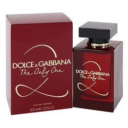 Dolce & Gabbana The Only One 2 edp 100 ml