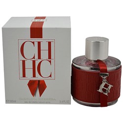 Carolina Herrera Ch For Women edt 100 ml