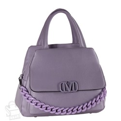 Сумка женская  88856-1 violet Valle Mitto