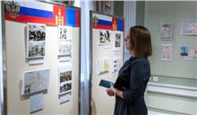 В городском музее истории имени А. М. Сибирякова начала работать выставка «Роль граждан России и Монголии в Победе на реке Халхин-Гол»