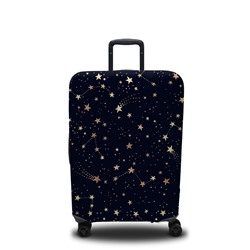 Чехол для чемодана Звёзды в небе 2