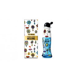 MOSCHINO SO REAL CHEAP & CHIC edt W 50ml