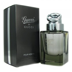 GUCCI BY GUCCI edt MEN 50ml