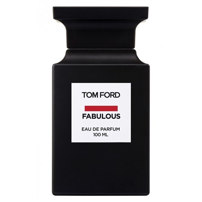 Tom Ford Fabulous edp unisex 100 ml A-Plus