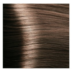 Крем-краска для волос «Professional» 7.23 Kapous 100 мл