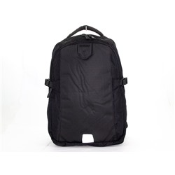 Рюкзак молодежный текстиль GB00433 Black
