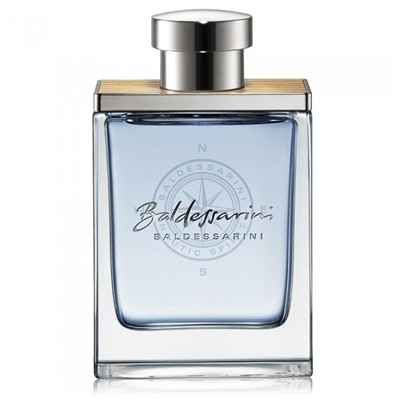 BALDESSARINI NAUTIC SPIRIT edt MEN 50ml TESTER