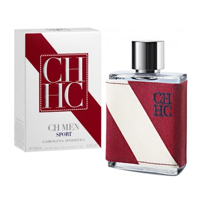 Carolina Herrera Ch Sport For Men edt 100 ml