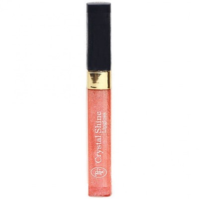 Триумф TF Помада жидкая для губ Crystal Shine Lipgloss 36 розовое облако 01364