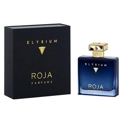 Roja Elysium For Men 100 ml
