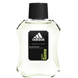 ADIDAS PURE GAME edt men 100ml TESTER
