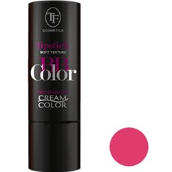 Триумф TF Помада кремовая для губ "BB Color Lipstik" 101 мат.изящный розовый 83019