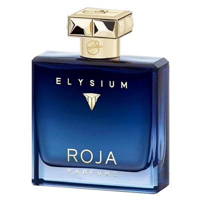Roja Elysium For Men 100 ml