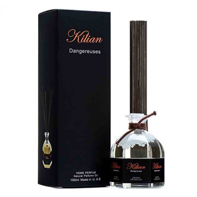 Аромадиффузор Kilian Liaisons Dangereuses Home Parfum 100 ml
