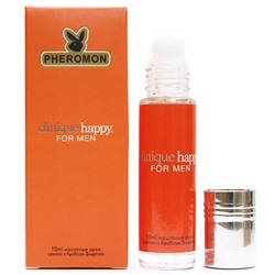 Clinique Happy pheromon For Men oil roll 10 ml