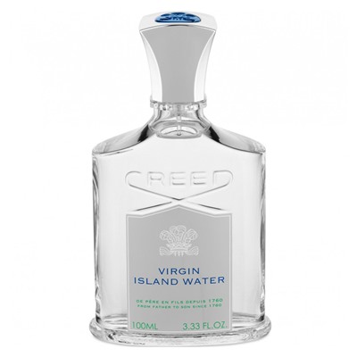 EU Creed Virgin Island Water edp 100 ml