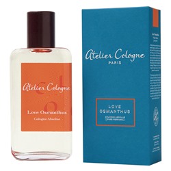 Atelier Cologne Love Osmanthus Unisex edp 100 ml