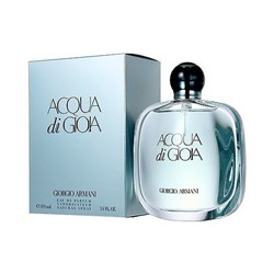 Giorgio Armani Acqua Di Gioia edp 100 ml