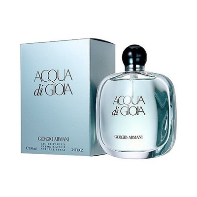 Giorgio Armani Acqua Di Gioia edp 100 ml