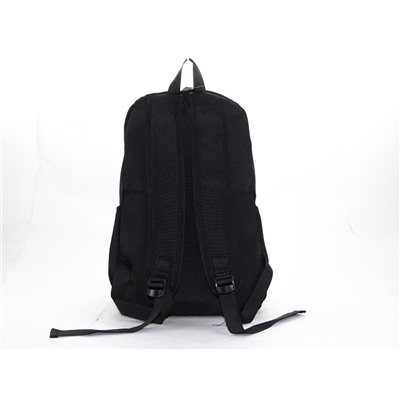 Рюкзак молодежный текстиль 526-4 Black