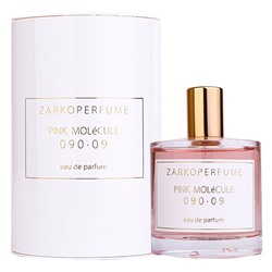 EU Zarkoperfume Pink MOLeCULE 090.09 edp 100 ml