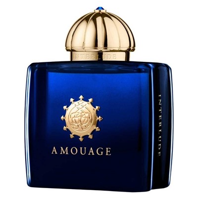 Amouage Interlude For Women edp 100 ml