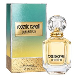 Roberto Cavalli Paradiso For Women edp 75 ml A-Plus