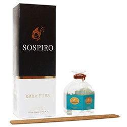 Аромадиффузор Xerjoff Sospiro Erba Pura Home Parfum 100 ml