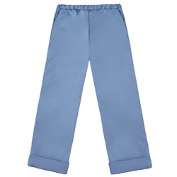 75725-МО16, Теплые серые брюки для мальчика 75725-МО16
