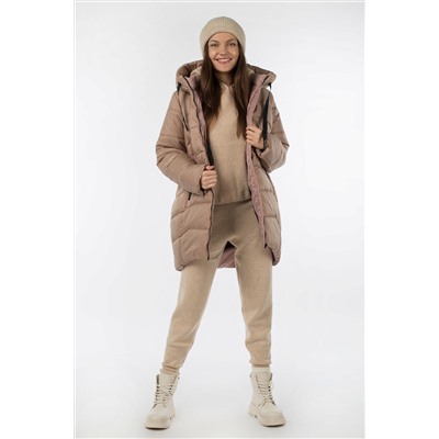 Куртка женская зимняя SNOW (Тинсулейт 300)