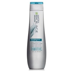 Matrix Шампунь для волос восстанавливающий / Biolage Keratindose Shampoo, 250 мл
