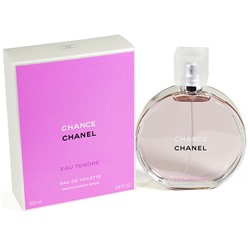 C Chance Eau Tendre edt 100 ml