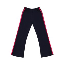 Спортивные брюки для девочки 74411-ДС17