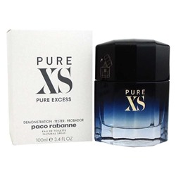 Tester Paco Rabanne Pure Excess XS edt 100 ml