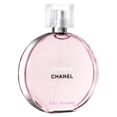 C Chance Eau Tendre edt 100 ml